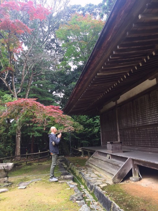 神護寺②