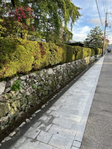 スケジュール変更のお知らせ